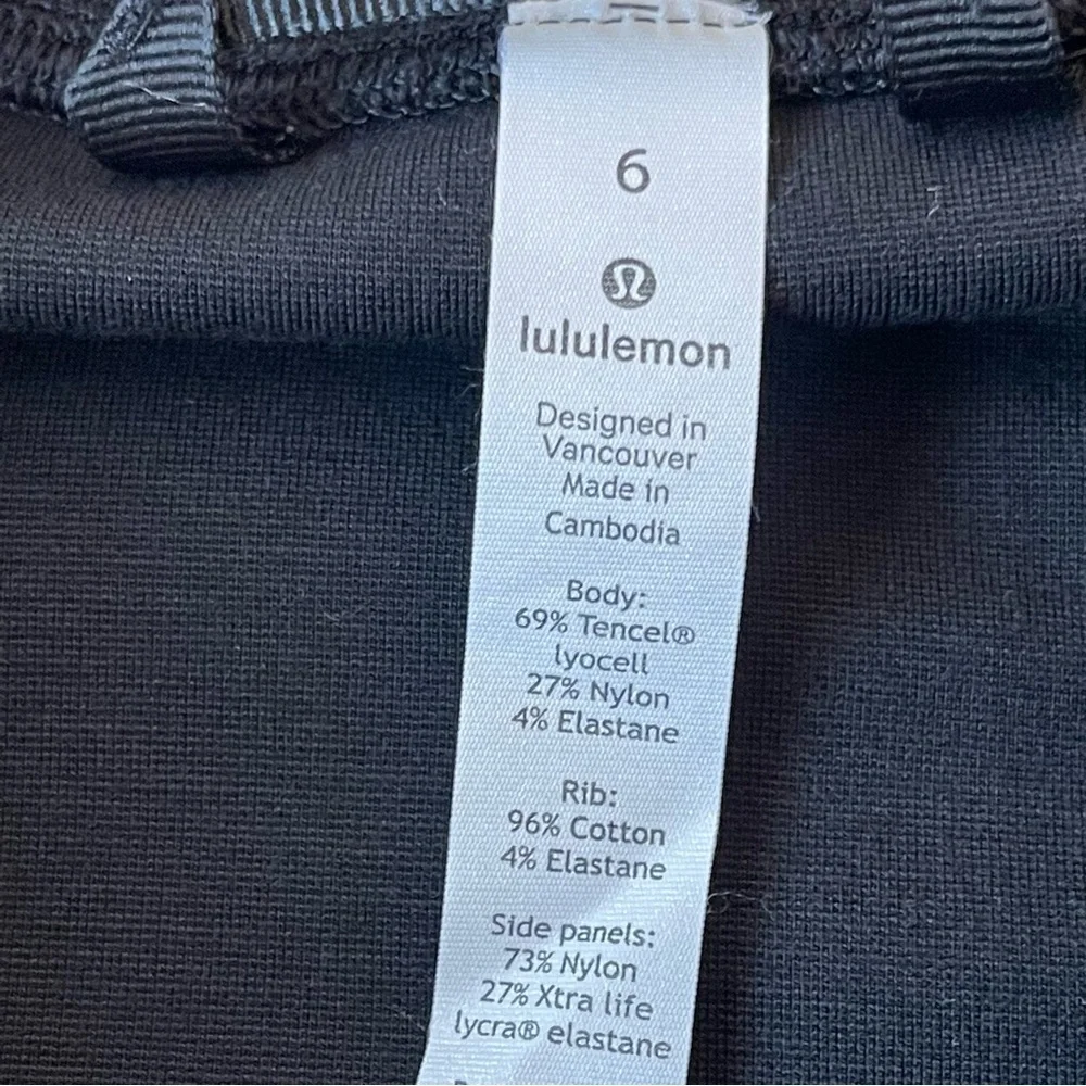 lululemon athletica lululemon tracksuit
